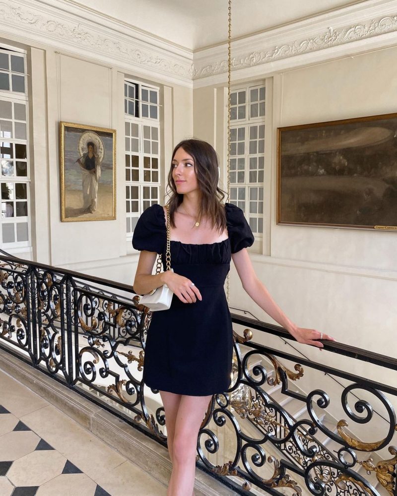 How to Wear Summer Dresses For Evening Look