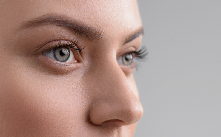 3 Experts Tips on How to Choose the Right Nose Shape for Your Face
