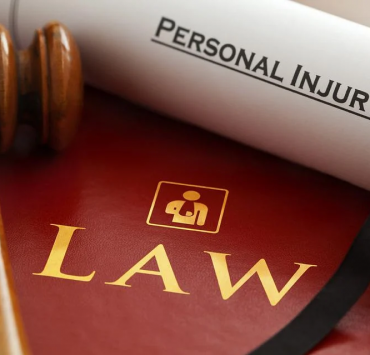 A Tailor-Made Guide to Making a Personal Injury Claim