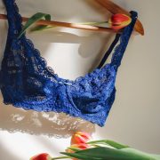Practical Lingerie-Buying Tips For Women Over Sixty