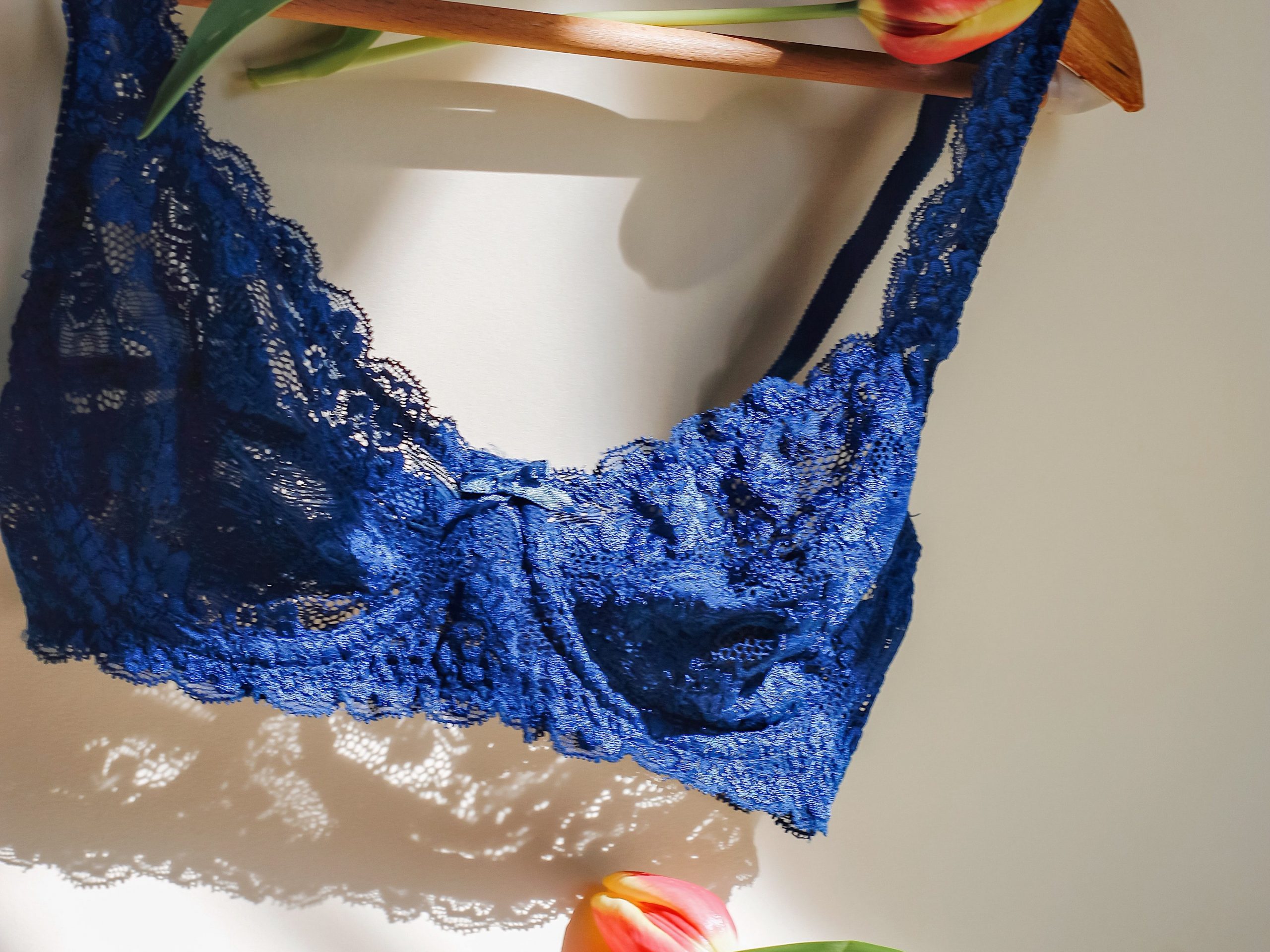 Practical Lingerie-Buying Tips For Women Over Sixty