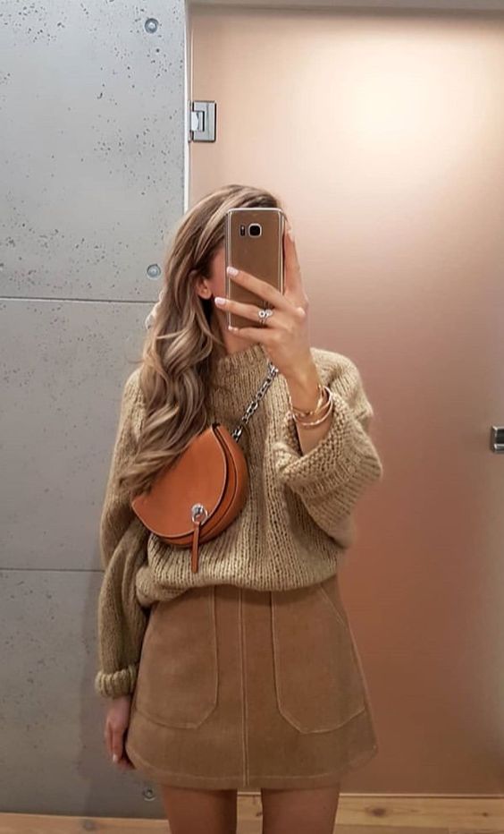 Knitwear Trend For Fall That You Should Wear On Repeat