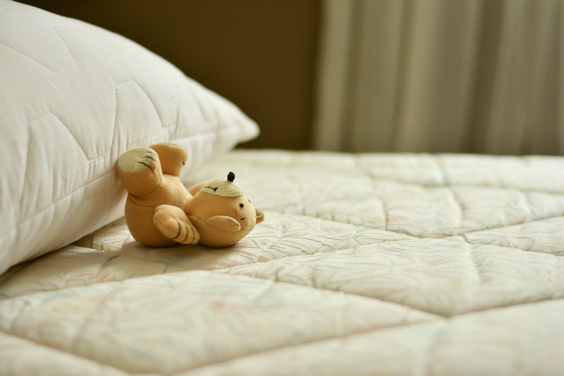 How To Find The Perfect Sized Mattress For Your Bedroom