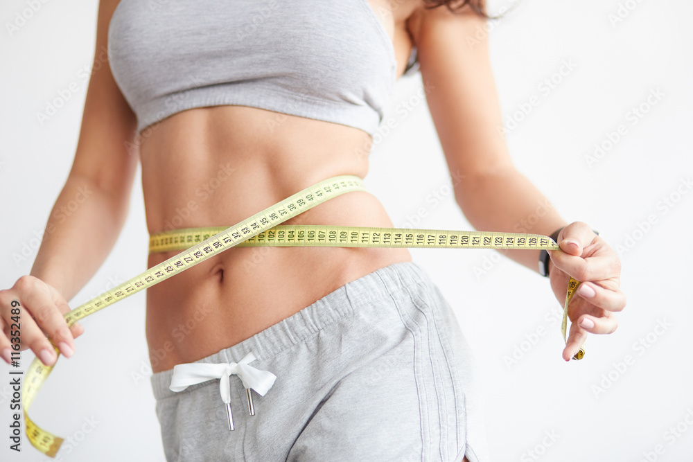 4 Effective Weight Loss Tips for Women