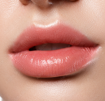 7 Steps to the Perfect Pout