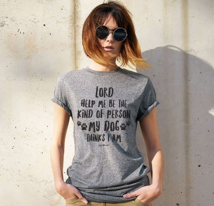 Choosing The Perfect Christian T-shirt