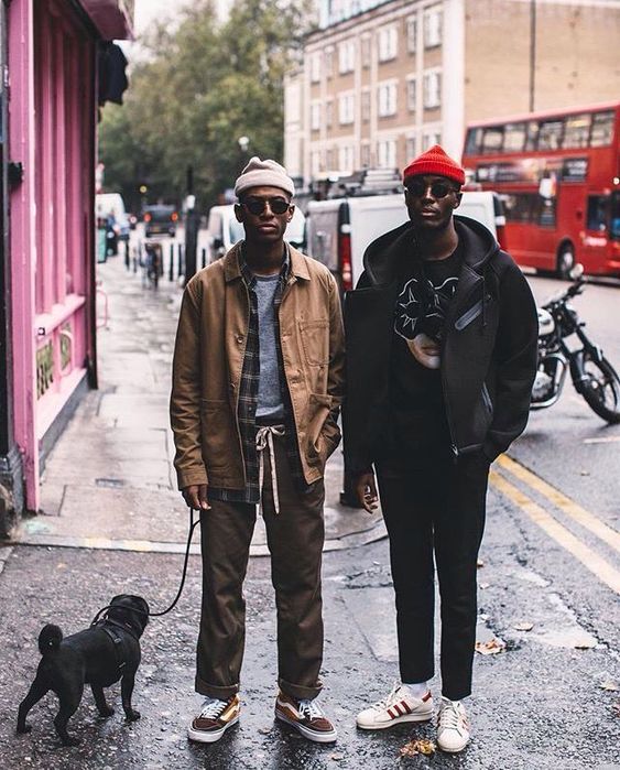 How To Style Beanie For Fall/Winter Outfit 2022