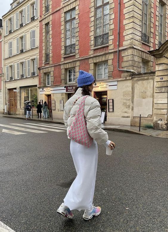 How To Style Beanie For Fall/Winter Outfit 2022