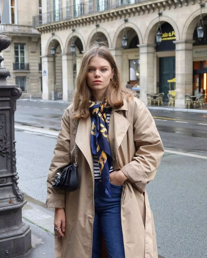 Trench Coat Outfit Ideas That Will Elevate Your Best Autumn Looks
