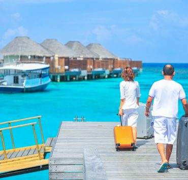 Vacations Are Coming: Places To Visit That Must Be On Your Bucket List