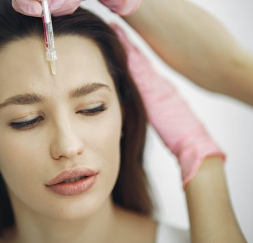 How Common is Plastic Surgery Really?