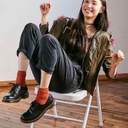 How To Style Doc Marten That Positively Like A Pro