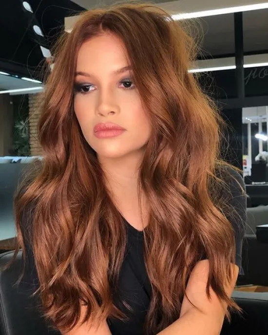 The Most Popular Hairstyle Ideas For Fall 2022