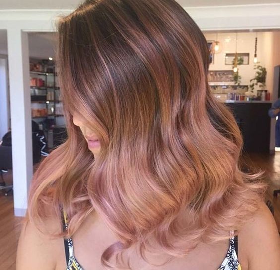 The Most Popular Hairstyle Ideas For Fall 2022
