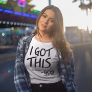 Show Your Faith in Style: Find the Perfect Christian Shirt for You