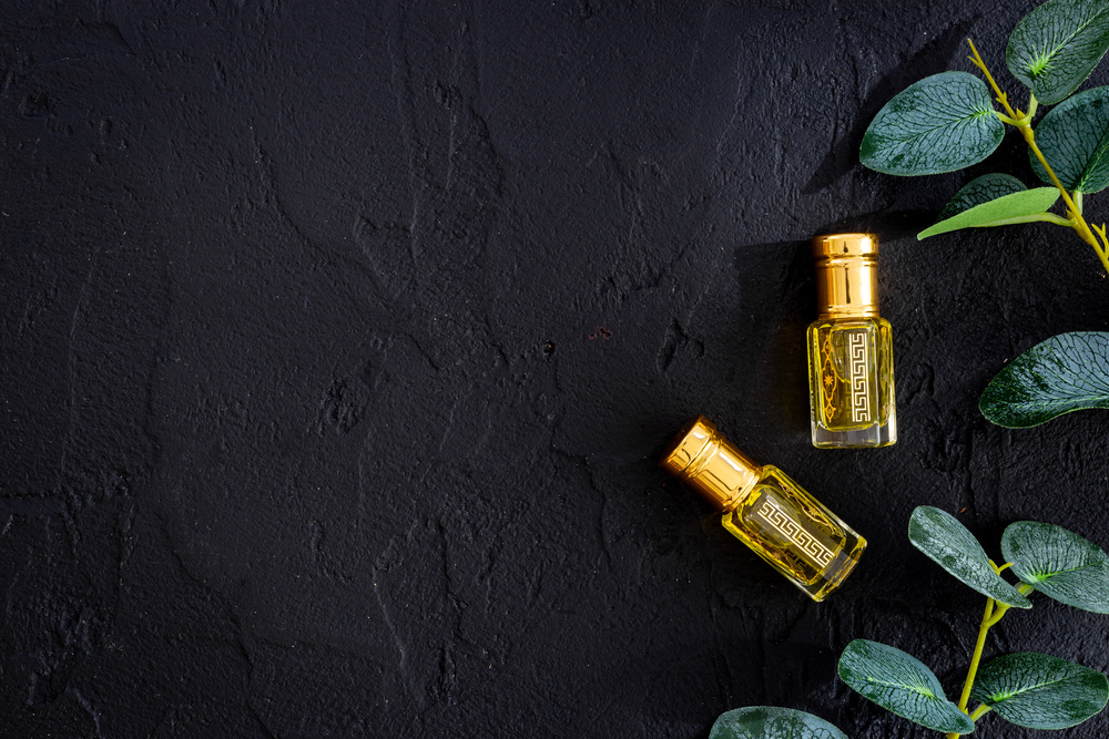 10 Tips For Using Fragrance Oils At Home