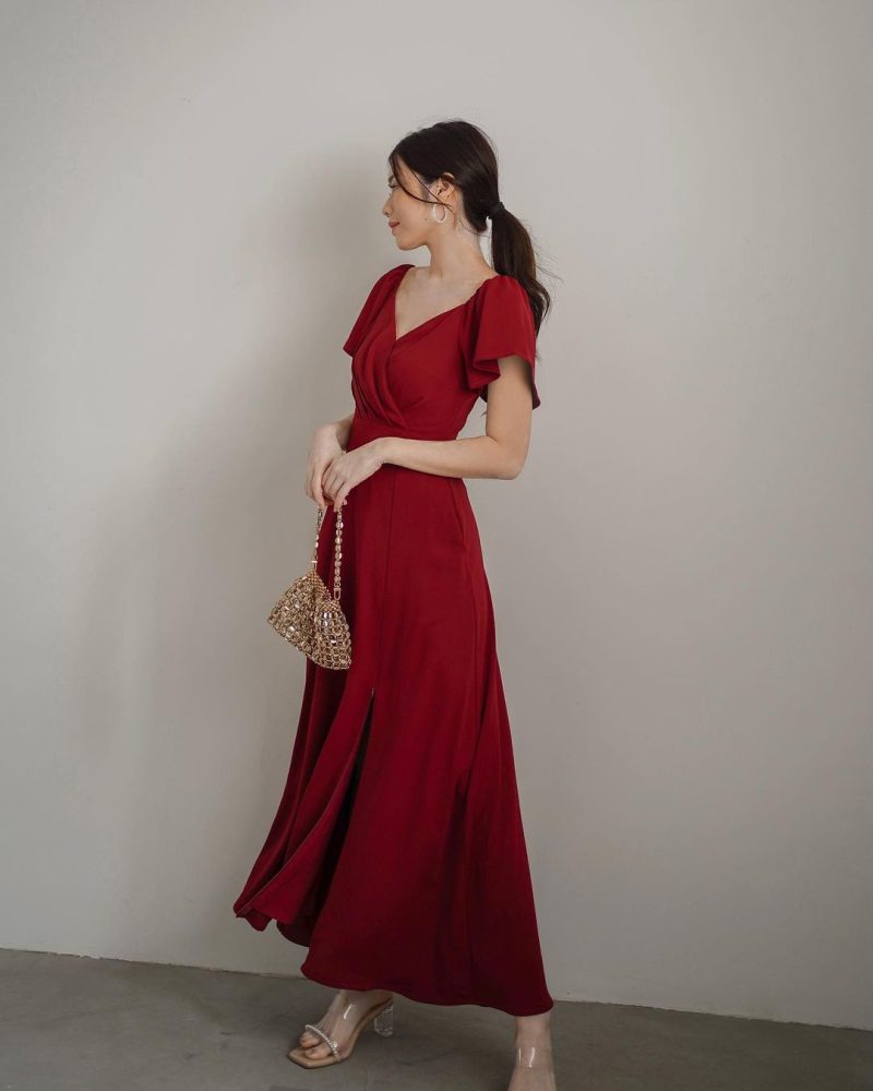 Ultimate Guide To Wear Chic Dress For Valentine’s Day 2023