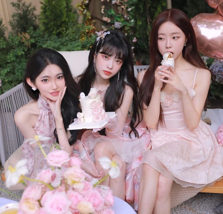 Everything You Need To Know About Korean Ulzzang
