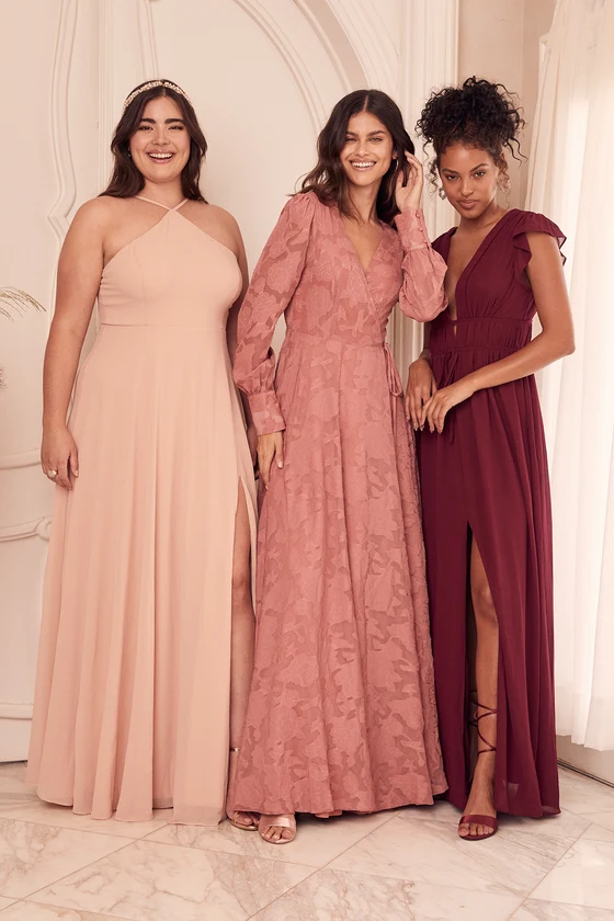 6 Ultimate Guides To Wear Wedding Guest Attire On Spring