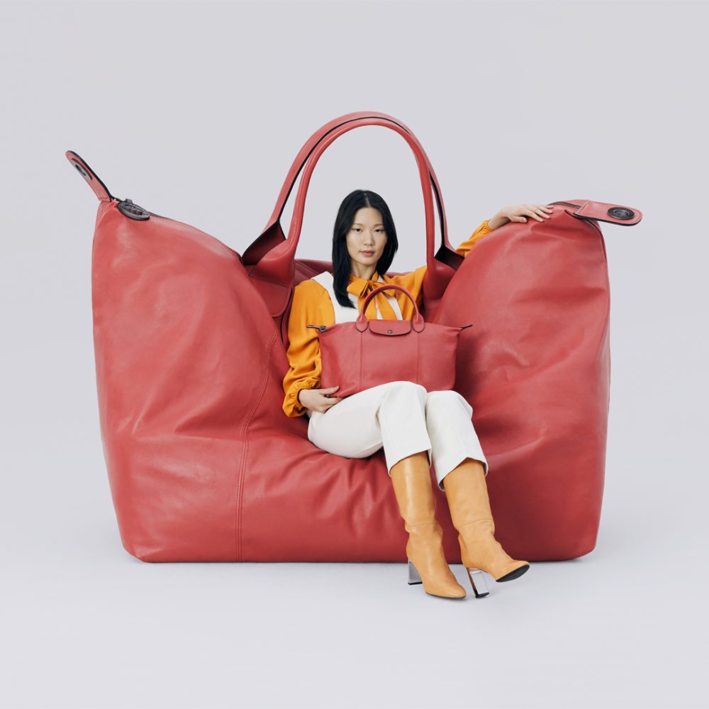 Main Reasons Why You Should Add Longchamp “Le Pliage” To Your Bag Collections