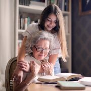 6 Advantages Of Building A Granny Annex