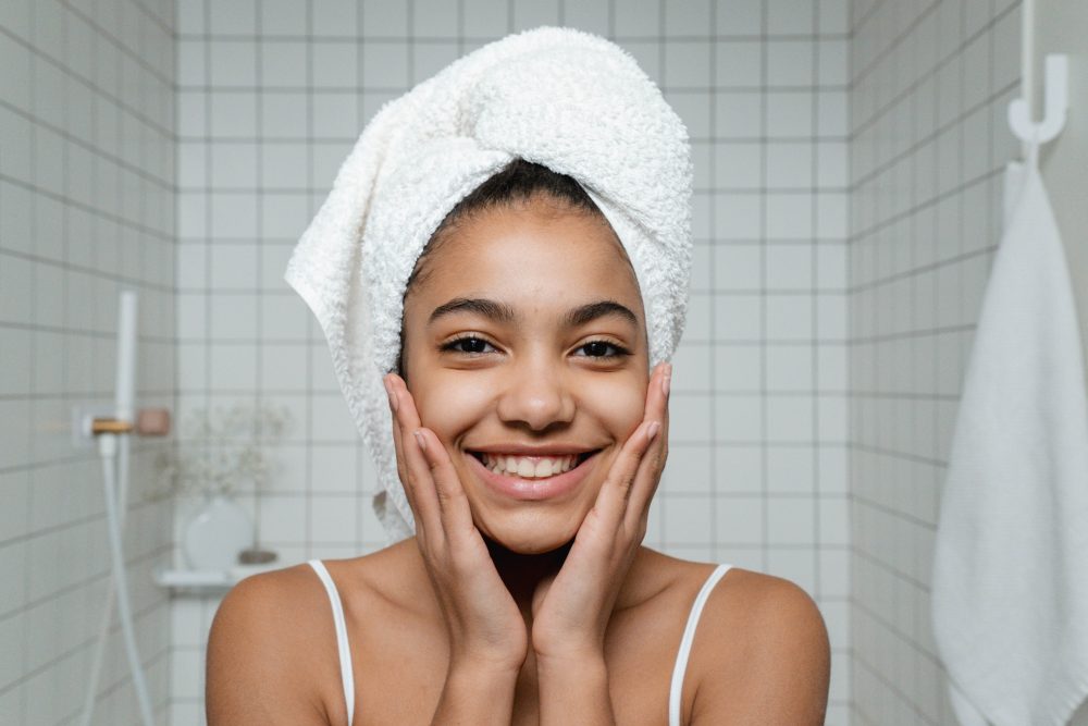 3 Ultimate Ways To Enhance Skin Texture
