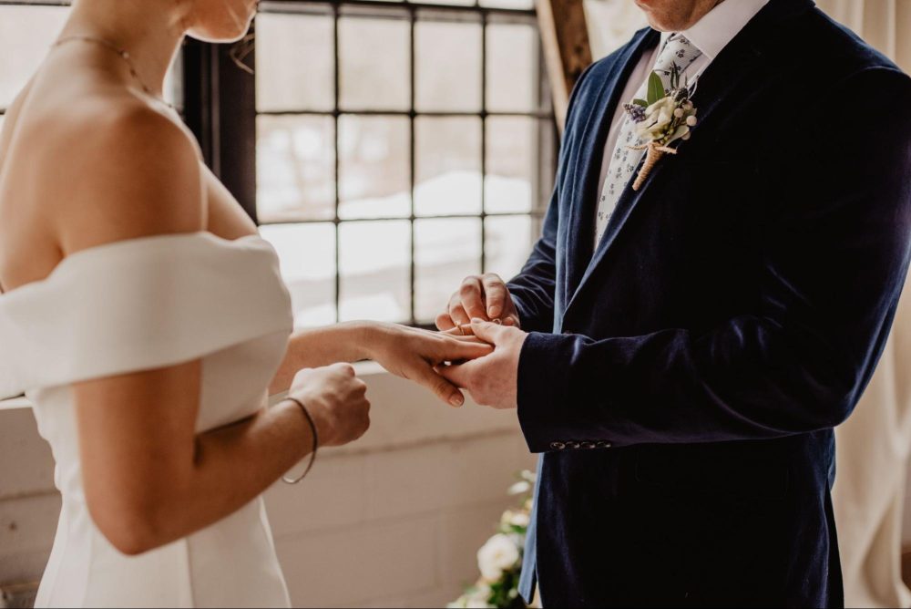 Everything To Know: Four Interesting Facts About Wedding Ring On The Left Ring Finger