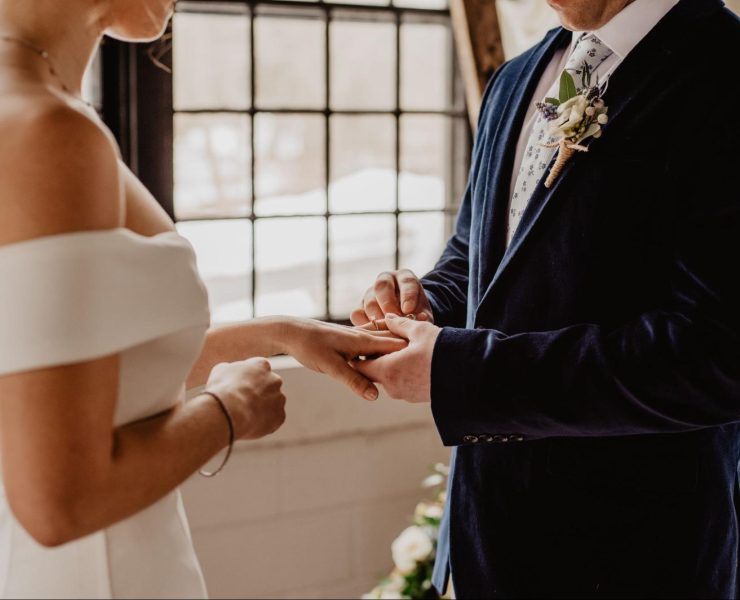 Everything To Know: Four Interesting Facts About Wedding Ring On The Left Ring Finger