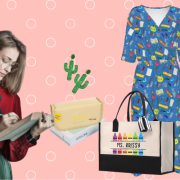 10 Best Gift Ideas For Your Fashionable Teacher