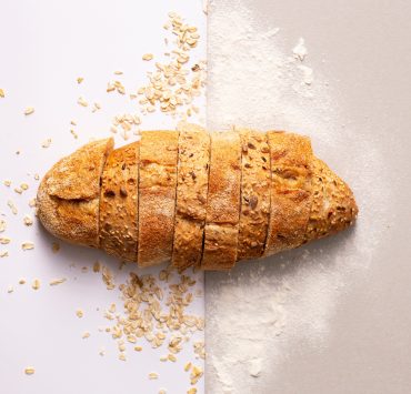 White bread vs brown bread: What is healthier?