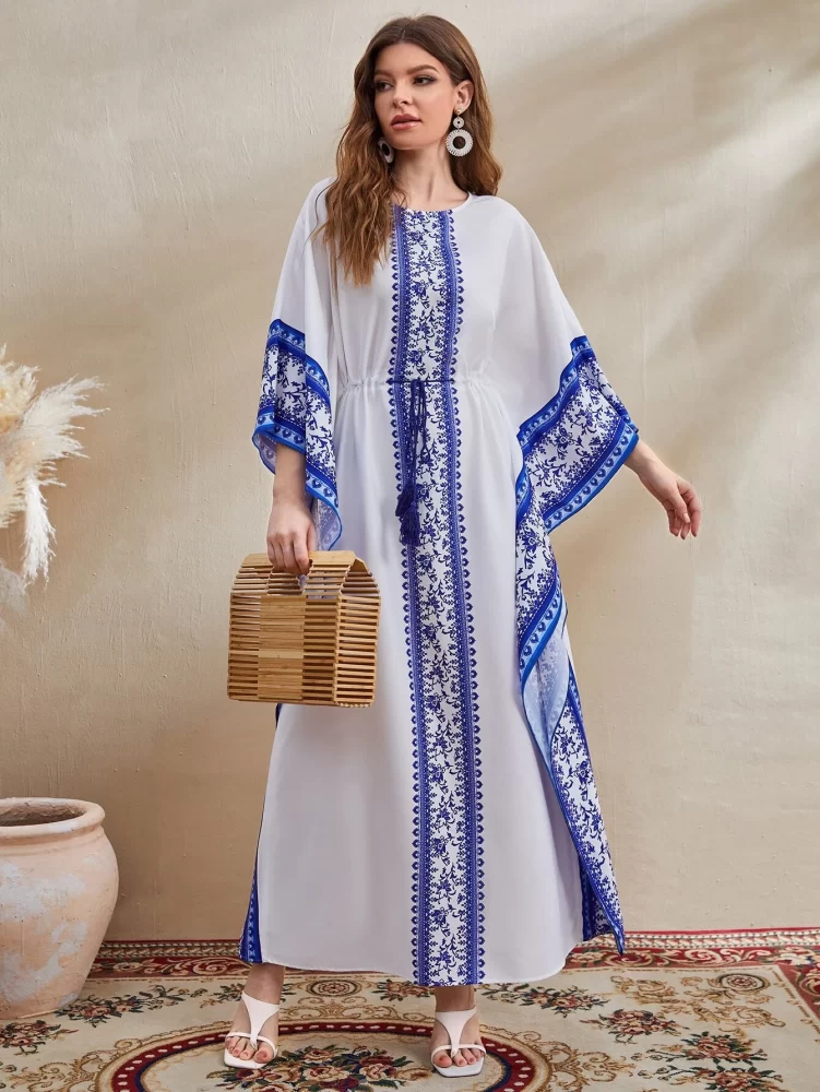 Trendy Kaftan That You Can Buy From SHEIN For Less Than $50
