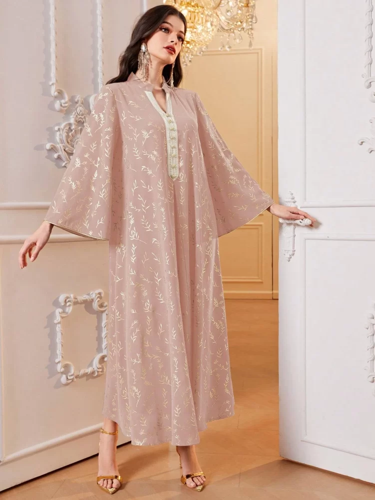 Trendy Kaftan That You Can Buy From SHEIN For Less Than $50
