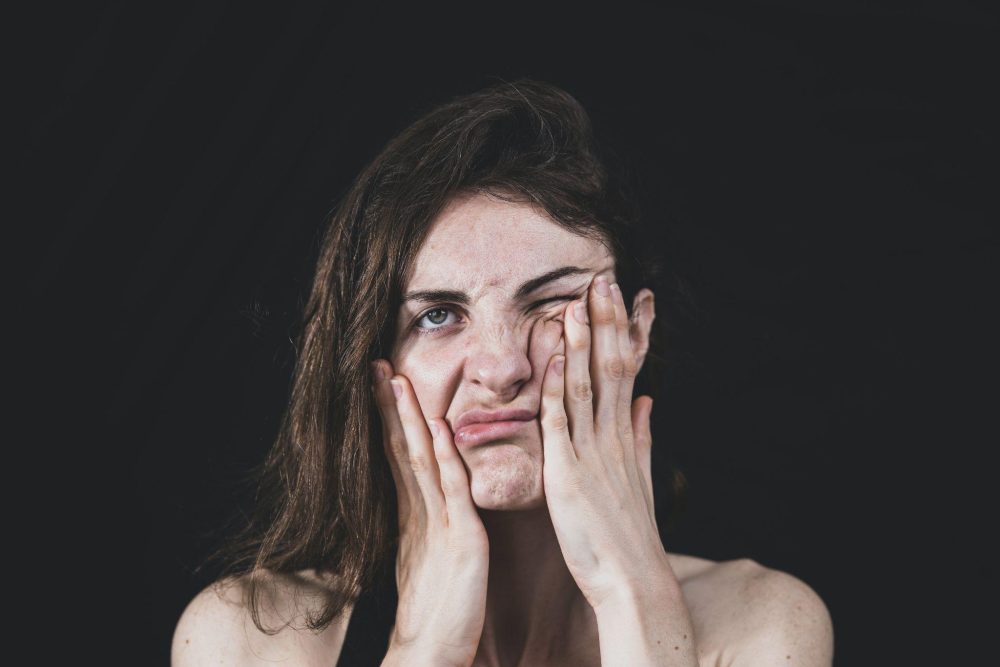 How Women Can Overcome Anxiety – Ferbena.com