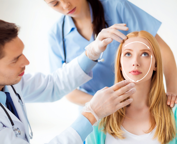 5 Questions to Ask Before Choosing a Cosmetic Surgeon