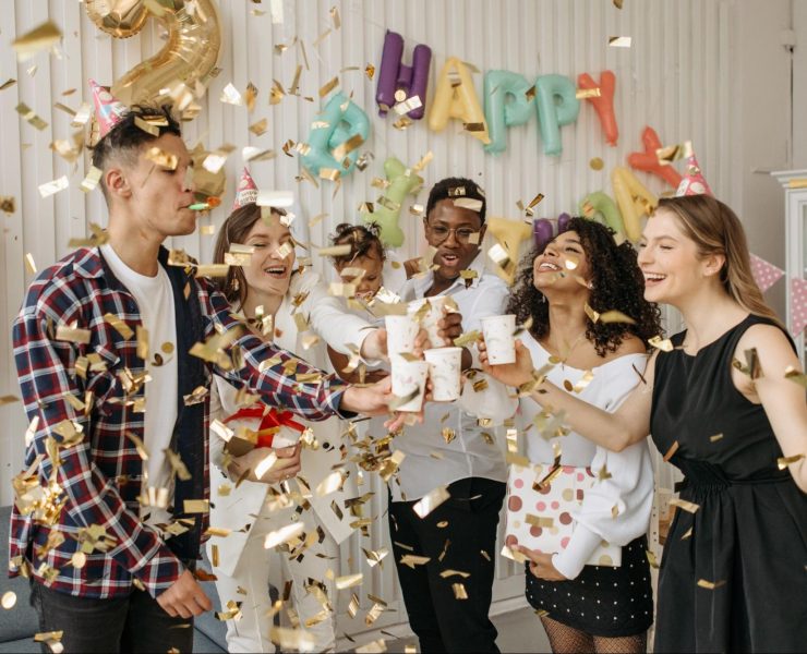 6 Things To Prepare A Chic Sweet 16 Birthday Decor Party