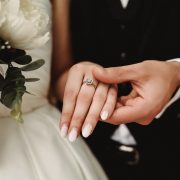 How To Choose The Perfect Wedding Ring