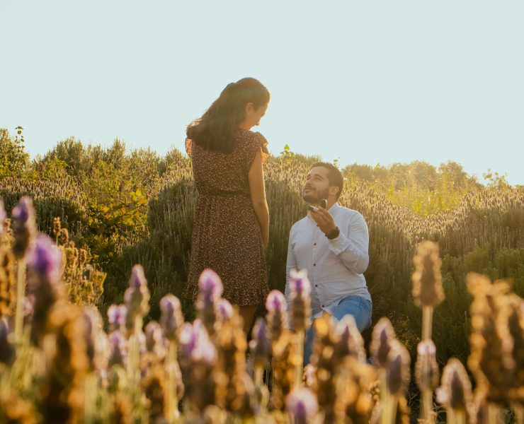 Why A Proposal Photoshoot Requires The Best Photographer?