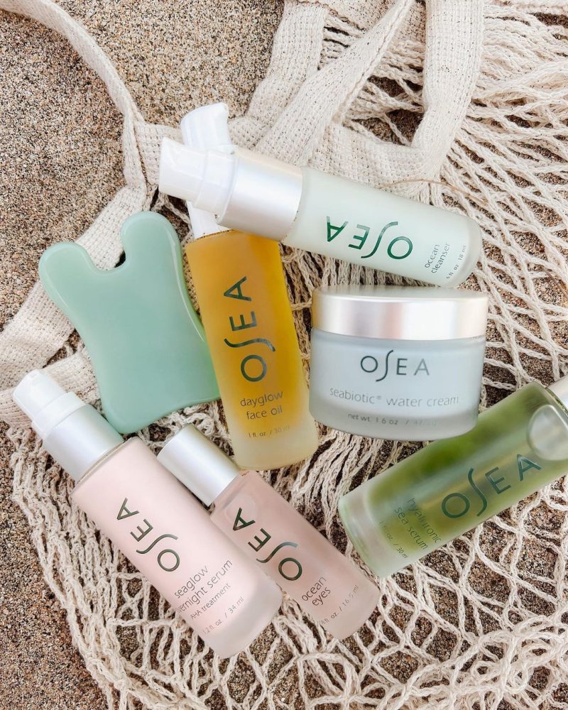 Why Sustainable Beauty Will Be The Hottest Trend In 2023 (And How To Jump On Board)