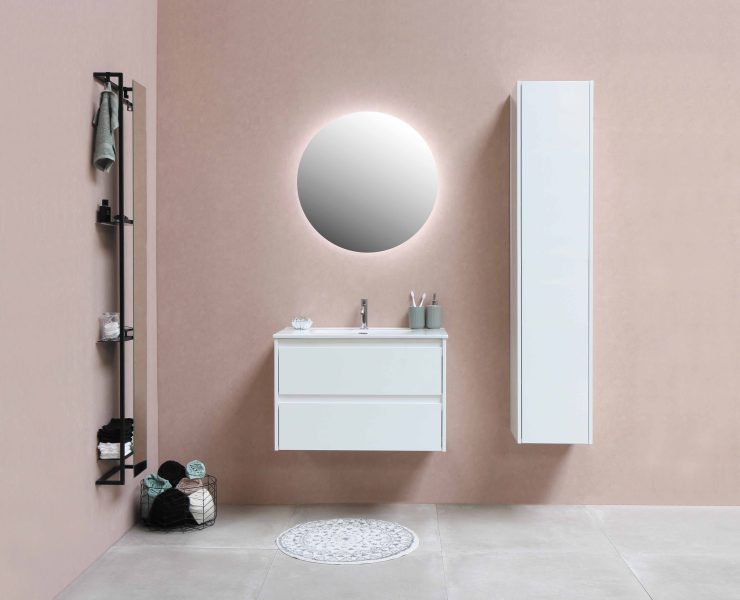 Choosing A Mirror For A Chest Of Drawers: Main Features And Specifications