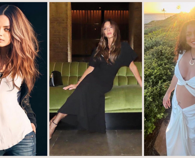 Most Fashionable Petite Celebrities That’ll Inspire You To Follow