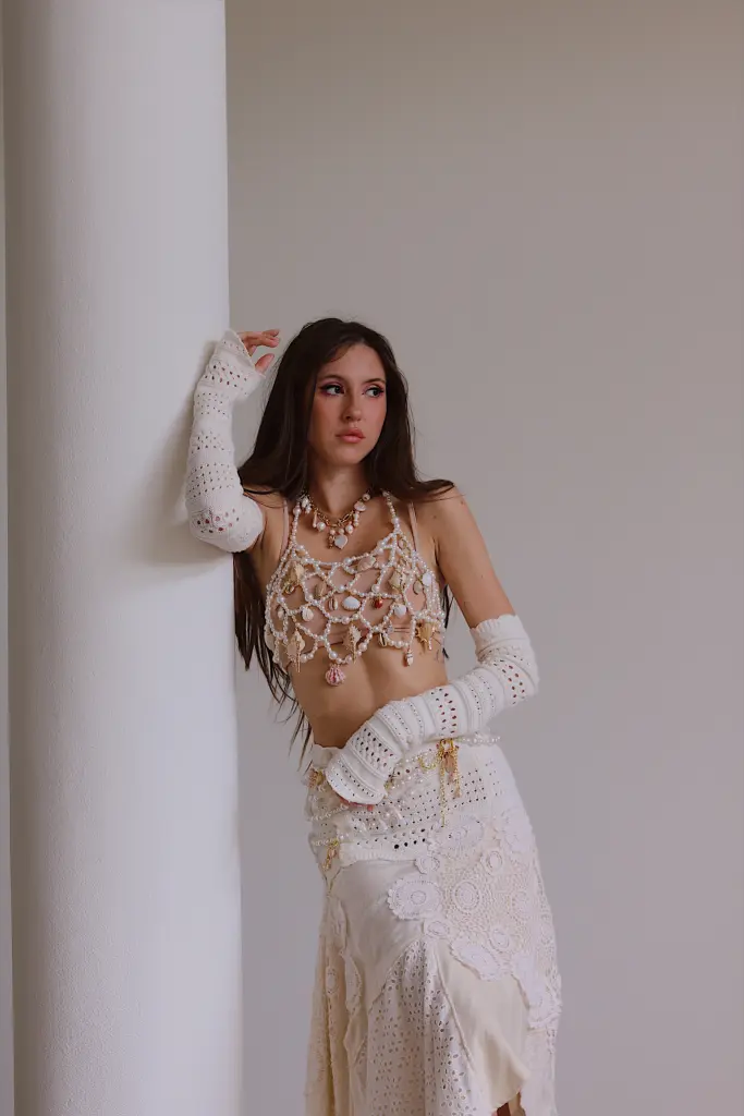 Embracing the Mermaidcore Aesthetic For Summer Trend 2023