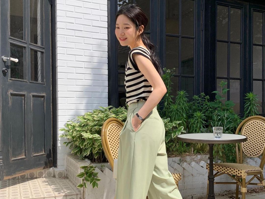Chic Korean Summer Wardrobe That Will Dominate This Year