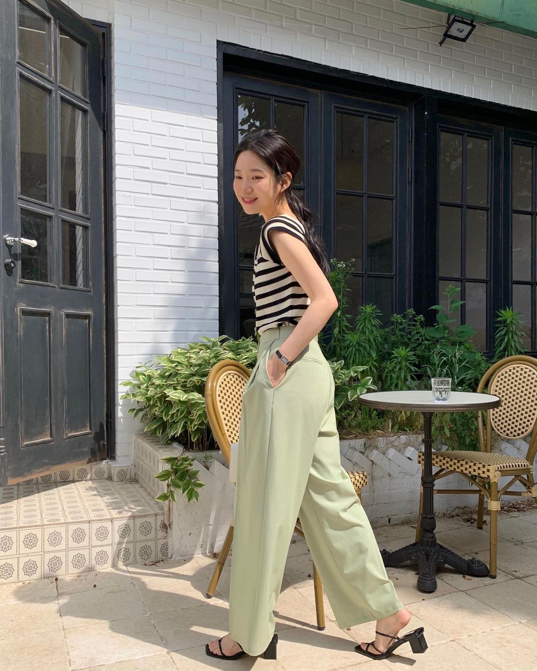 Chic Korean Summer Wardrobe That Will Dominate This Year