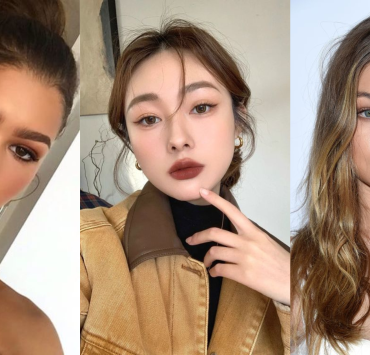 Beauty Trend 2023: The Brown Lipstick is Making Huge Comeback