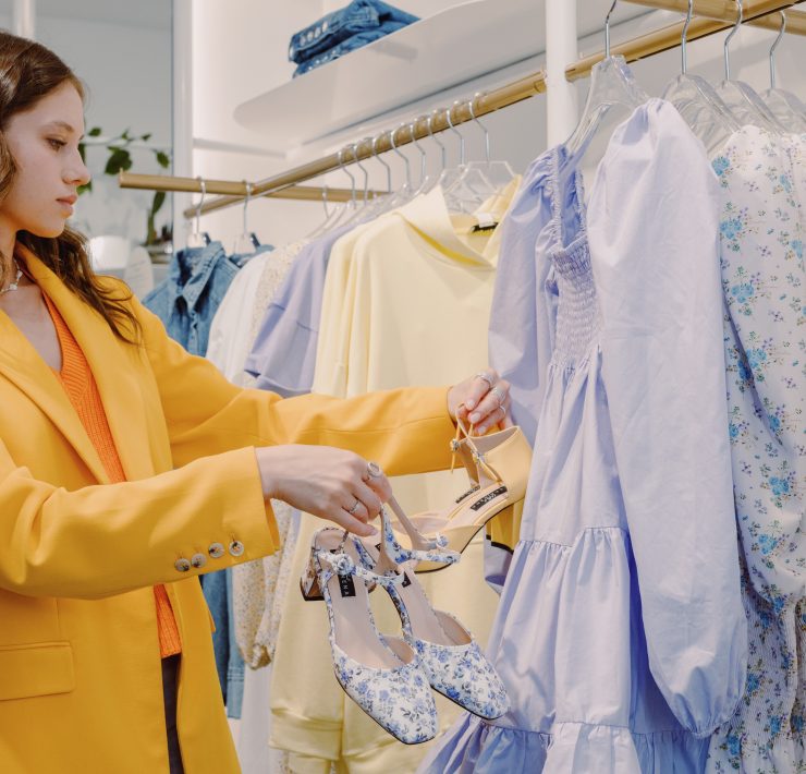 Everything Need To Know: Exploring the Real Impact of Fast Fashion