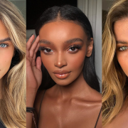 How To Get The Latte Makeup” Trend For The Late Summer
