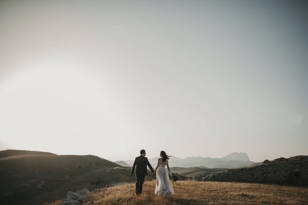 How to Find the Perfect Wedding Destination Photographer for Your Big Day
