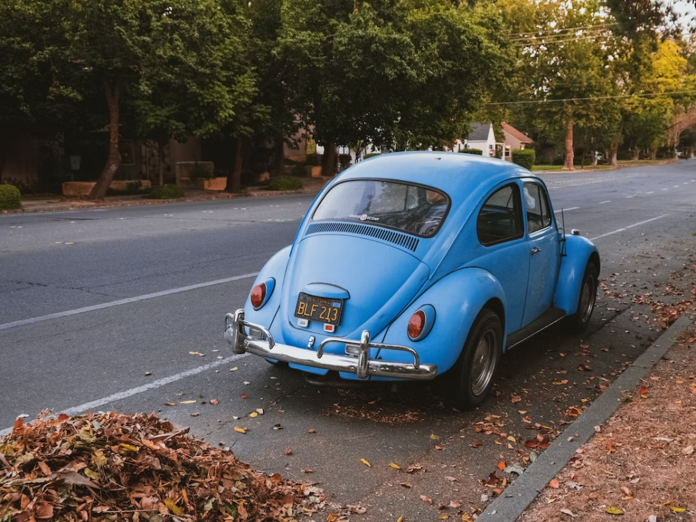 What Are Your Options When You Inherit A Used Car?