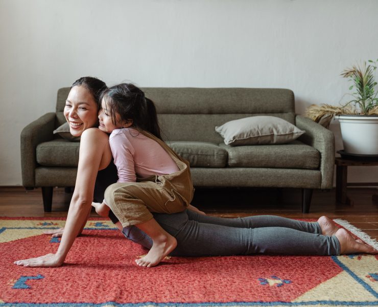 Wool, A Cold Human's Best Friend