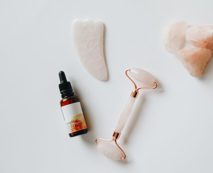 Jade Roller vs Gua Sha - Which Delivers the Ultimate Glow For You?